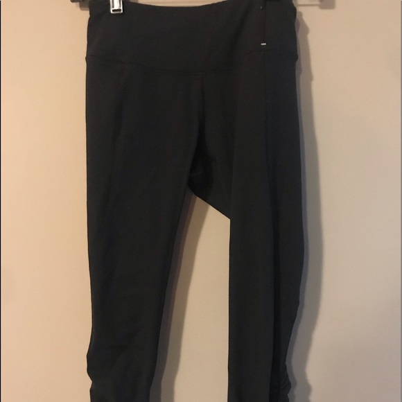 CALIA by Carrie Underwood Yoga Pants 7/8 Length - Picture 3 of 3